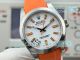 VS Factory Super Replica Rolex Milgauss Swiss 3131 Watch with Orange Rubber Strap (3)_th.jpg